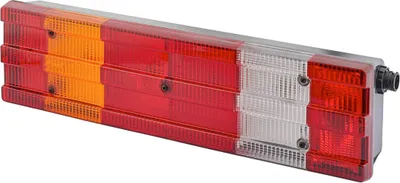 Image de HELLA 2VD 007 500-411 Heckleuchte