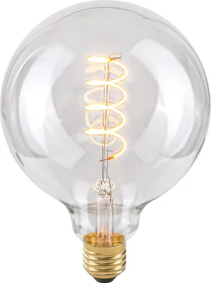 Obrázek produktu pro LED žárovka E27 4W teplá Retro Edison Italux Bulb 801503 G125