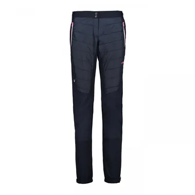 Produktbild von Cmp Woman Pant N950 Black Blue 44
