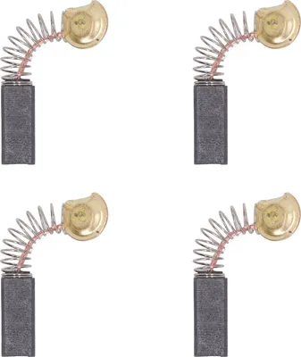 Produktbild von Kohlebürsten,Elektrowerkzeug-Kohlebürste,Elektromotor-Kohlebürsten,Motor-Kohlebürsten,Bohrer-Kohlebürsten,Kohlebürsten-Ersatz