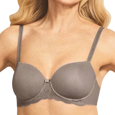 Produktbild von Triumph Modern Feeling WP, Farbe: Coffee Sugar FF/3092, Größe: 70E Bügel-BH mit Einlage