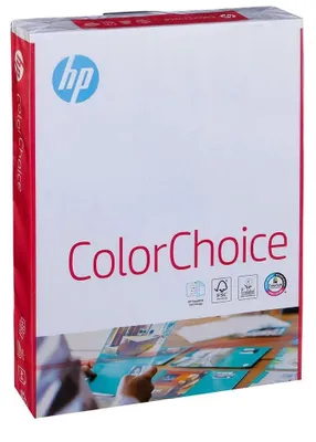 Image de Hewlett-Packard HP Color Laser Paper - Papier ordinaire - A4 (210 x 297 mm) - 100 g/m2 - 500 feuilles (CHP751)