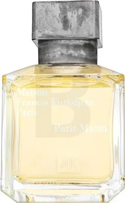 Image de Maison Francis Kurkdijan Petit Matin eau de parfum pour femme 70 ml