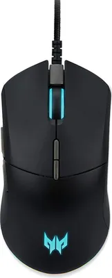 Produktbild von Predator Cestus 330, Gaming-Maus