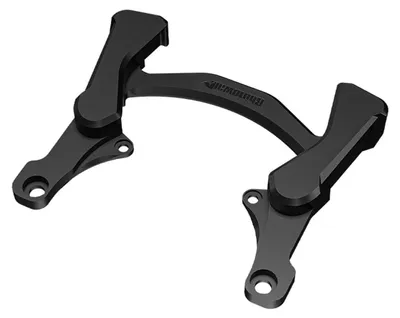 Produktbild von Motorrad Tanktasche Magnetisch Quick Release 5-6.5L Erweiterbar mit Regenschutz