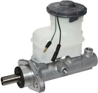 Produktbild von A.B.S. 71437 Bremszylinder Hauptbremszylinder für HONDA CIVIC VI Hatchback (EJ, EK) CIVIC VI Coupe (EJ, EM1)