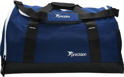 Produktbild von Precision Pro Hx Team Sporttasche RD450 (Einheitsgröße) (Marineblau/Weiß)