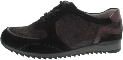 Produktbild von Waldläufer Hurly 370005-323-867 (4.5/schwarz brunello)
