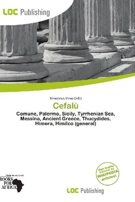 Produktbild von Cefalù