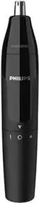 Produktbild von Přesný zastřihovač Philips NT1620/15 černý (NT1620/15)