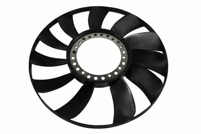 Obrázek produktu pro Ventilátor, chlazení motoru VW A4 A6