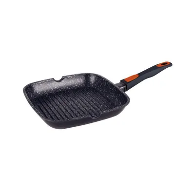 Produktbild von Berlinger Haus Granit-Grillpfanne 28 cm 8341