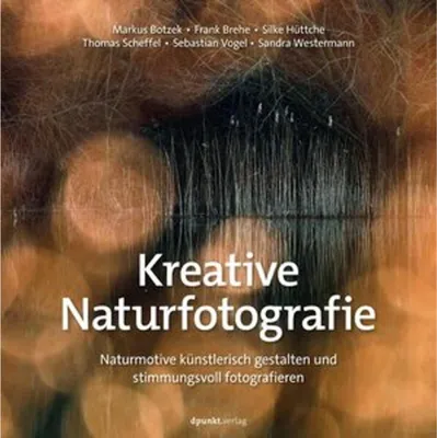 Obrázok produktu pre Kreative Naturfotografie