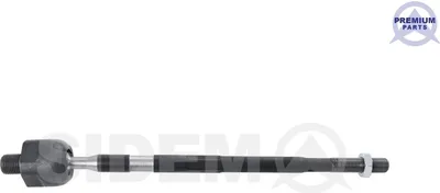 Produktbild von SIDEM 51717 Axialgelenk Spurstange für MAZDA DEMIO (DW) Vorne Rechts