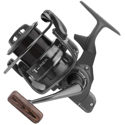 Produktbild von Okuma T-Rex TR 7000 FD Karpfenrolle