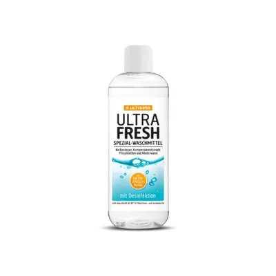 Produktbild von Ultra Fresh Desinfektionswaschmittel konz.Inkont. 500 ml