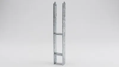 Produktbild von H-Anker-Set (8 Anker 9x9) für 606, KI-generiertes Bild