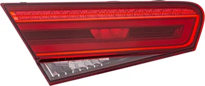 Immagine prodotto di Fanale posteriore sinistro 12 V LED HELLA competenza luminosa adatta per AUDI A3