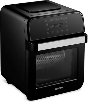 Produktbild von Sencor SFR 5510BK Heißluftfritteuse
