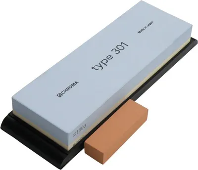 Produktbild von Chroma P-35 CHROMA Schleifstein, # 1000/3500