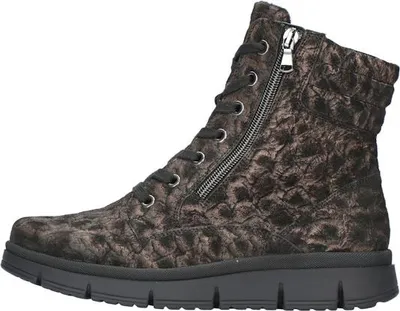 Produktbild von Waldläufer Schnürstiefel braun in Gr. 40