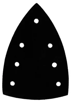 Produktbild von Schleiftellerschoner, 100 x 150 mm, 2x