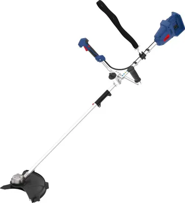 Güde Akku Freischneider FS 36-0 Rasentrimmer Motorsense Kantenschneider Trimmer Sense Motor Elektro 362052 58437 342247 4015671517746 stabilo-fachmarkt.de