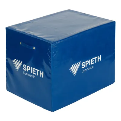 Produktbild von Spieth Aufstandshilfe, 100x75x75 cm