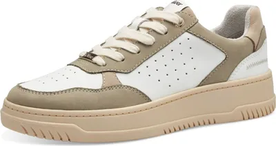 Produktbild von s.Oliver Sneaker Sneaker Leder/Synthetik