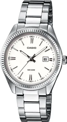 Produktbild von Casio Collection LTP-1302D-7A1 Uhr
