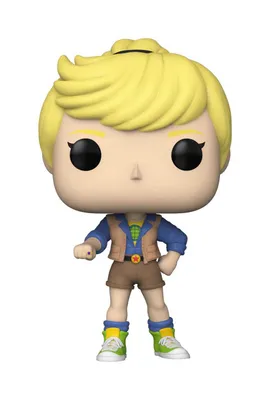 Zdjęcie produktu dla Funko POP! Kapitan Planeta - Linka #1326