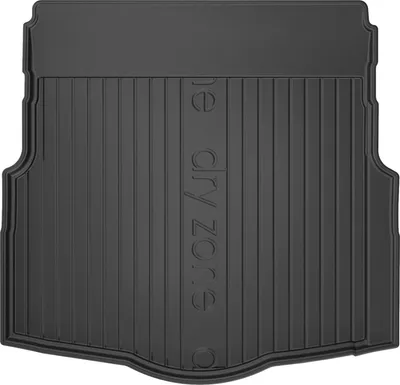 Produktbild von FROGUM Gummi Kofferraummatte für Alfa Romeo 159 2005-2011
