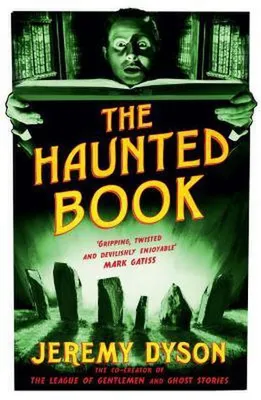 Zdjęcie produktu dla The Haunted Book