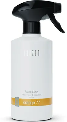 Produktbild von JANZEN – Raumspray Orange 77 – 500 ml