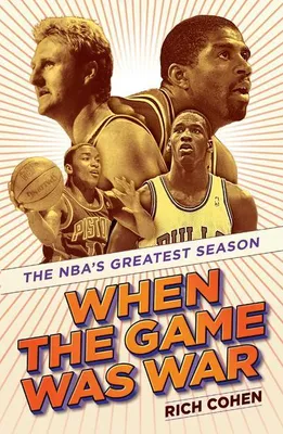 Obrázok produktu pre When the Game Was War