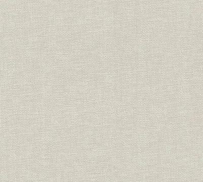Produktbild von Vliestapete 38613-2 #Hygge Gewebestruktur Uni grau