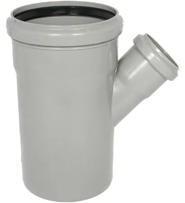 Zdjęcie produktu dla bampi bea090445 - złączka HTEA, Braga, zredukowana, wymiary: 90 x 40 x 45 mm