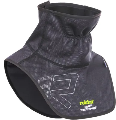 Produktbild von Rukka RWS Nackenwärmer, schwarz, S