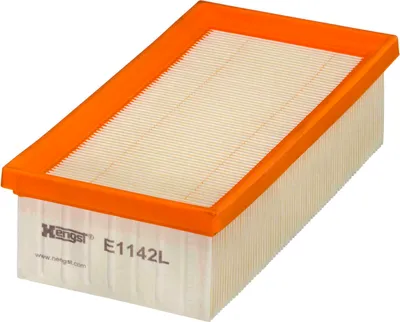 Immagine prodotto di Filtro aria Hengst per Citroen DS Opel Peugeot
