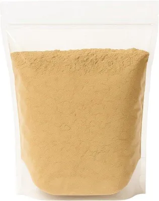 Zdjęcie produktu dla Podłoże do terrariów – naturalny piasek brązowy – opakowanie 20 kg