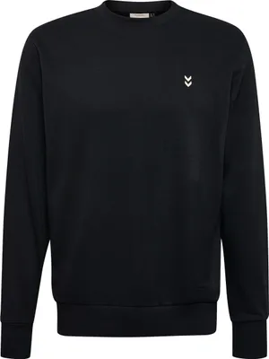 Productafbeelding van Hummel hmlPULSE Sweat Crewneck
