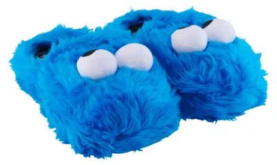 Obrázek produktu pro pantofle - Cookie Monster