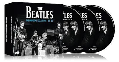 Zdjęcie produktu dla The Broadcast Collection