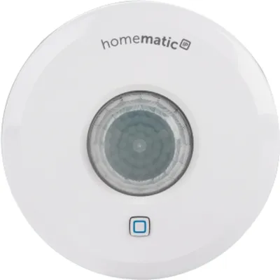 Produktbild von Homematic IP Smart Home Präsenzmelder (HmIP-SPI), Bewegungsmelder