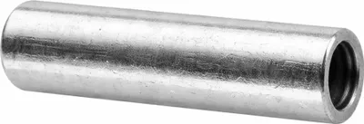 Obrázek produktu pro Prodlužovací spojka D=6mm, L=25mm - Příslušenství pro relé 072.501