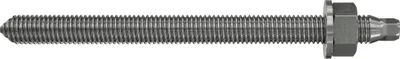 Produktbild von Fischer 10x Ankerstange RG M 16 x 190 mm HCR hochkorrosionsbeständiger Stahl - 096219