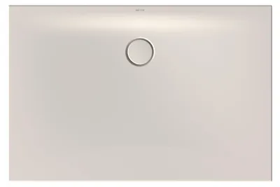 Produktbild von BetteFloor Side Duschwanne mit Minimum-Wannenträger und BetteAntirutsch Pro, 1200x800mm, 3387-423AE,T1