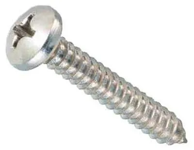 Immagine prodotto di VITE AUTOFILETTANTE TC ZINCATA 4,8x60 mm