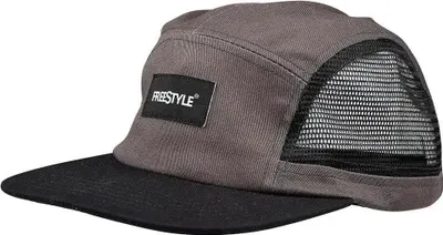 Produktbild von Spro Freestyle 5 Walled Cap Black - Angelcap