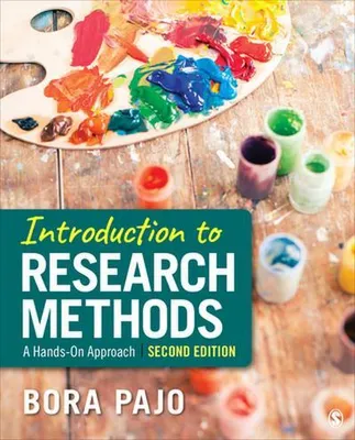 Produktbild von Introduction to Research Methods